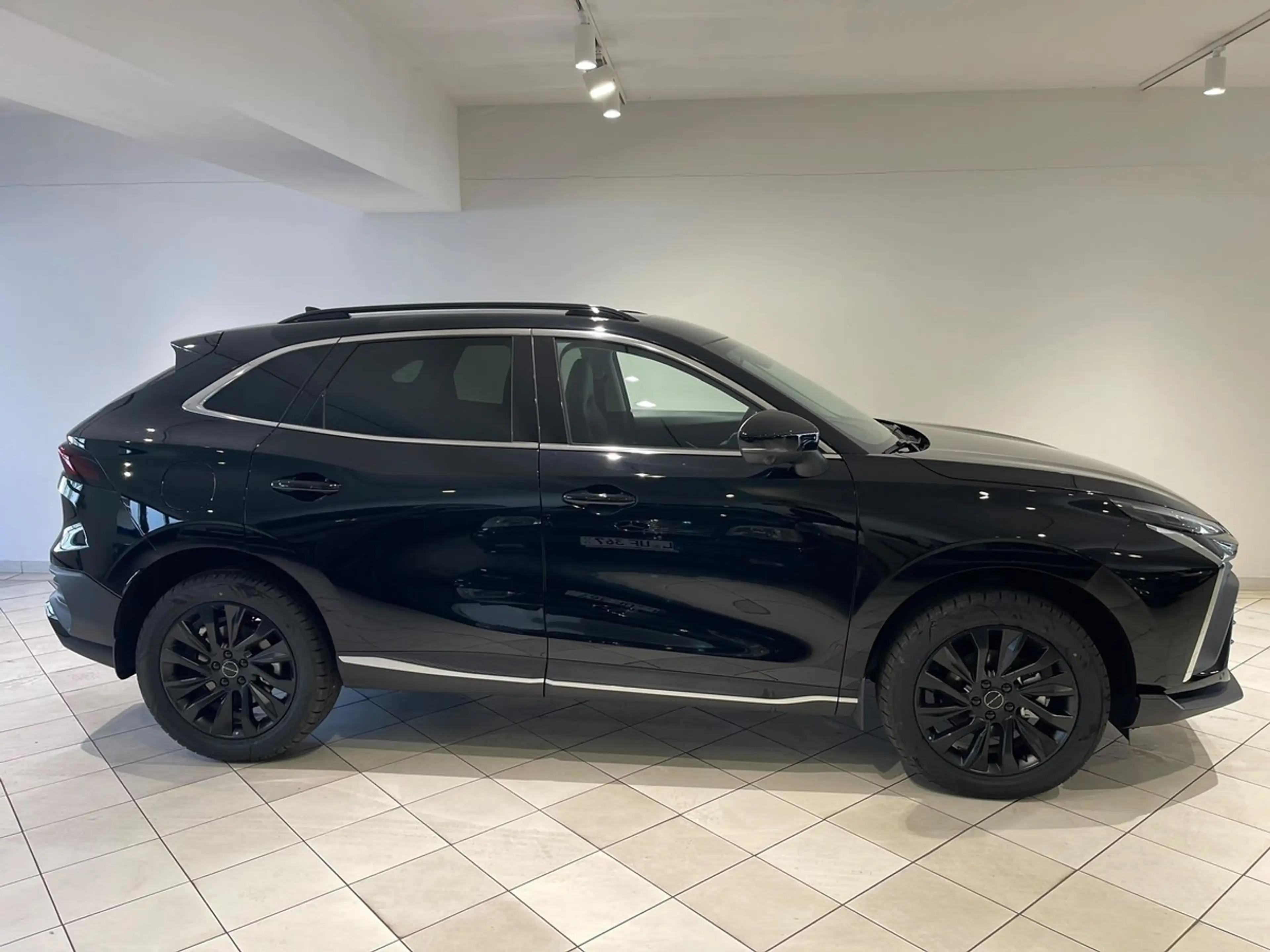 DFM Forthing 5 Friday 7DCT 1.5T GDI — photo 4