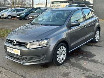 1.6TDi, 2010, 73.310km, Airco,Keuring, 1J Garantie