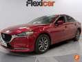 Mazda 6 Wagon 2.0 Skyactiv-G Center-Line 165 Burdeos - thumbnail 5