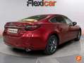 Mazda 6 Wagon 2.0 Skyactiv-G Center-Line 165 Burdeos - thumbnail 8