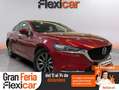 Mazda 6 Wagon 2.0 Skyactiv-G Center-Line 165 Burdeos - thumbnail 1