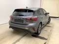 Ford Focus Lim. 1.5 Eco Blue Aut. 115 ST-Line X Gris - thumbnail 3