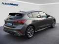 Ford Focus 1.5 EcoBlue AUT. 115 ST-Line X |GJR|ACC| Grau - thumbnail 4
