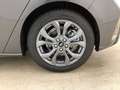 Ford Focus Lim. 1.5 Eco Blue Aut. 115 ST-Line X Gris - thumbnail 8