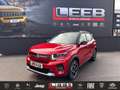 Citroen C3 PureTech 100 S&S 6-Gang-Manuell Max inkl. Winte... Rot - thumbnail 1
