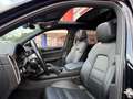 Porsche Cayenne CAYENNE S, PANORAMA, 14-WEGE SITZE, 21 ZOLL Zwart - thumbnail 2