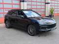 Porsche Cayenne CAYENNE S, PANORAMA, 14-WEGE SITZE, 21 ZOLL Zwart - thumbnail 5