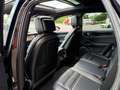 Porsche Cayenne CAYENNE S, PANORAMA, 14-WEGE SITZE, 21 ZOLL Zwart - thumbnail 16