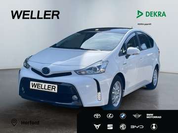 1.8 Comfort *LED*7-Si*Pano*Navi*Leder*CAM*