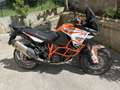 KTM 1290 Super Adventure R Narancs - thumbnail 3