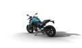 BMW F 900 R Snapper Rocks Blue Metallic BTW Voertuig Blauw - thumbnail 2