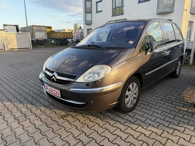 Citroen C8 C8 Diesel 2.2 HDi Biturbo FAP Aut. Exclusive