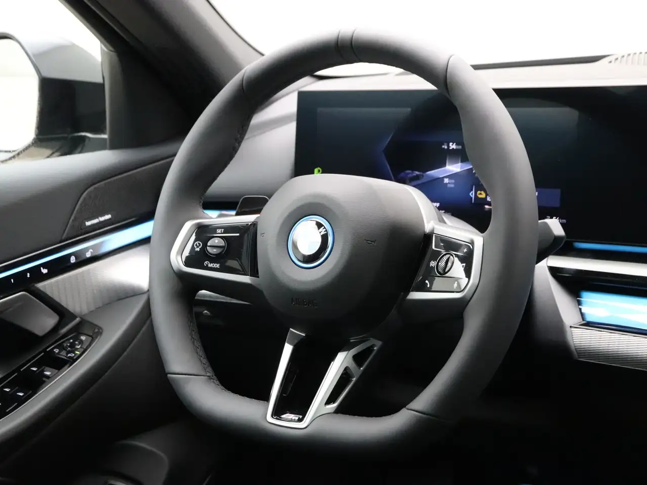 BMW i5 2026