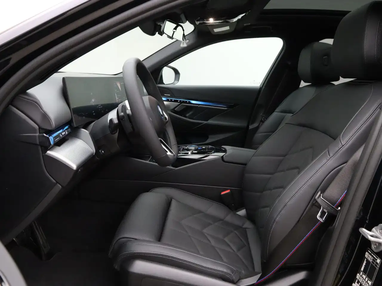BMW i5 2026
