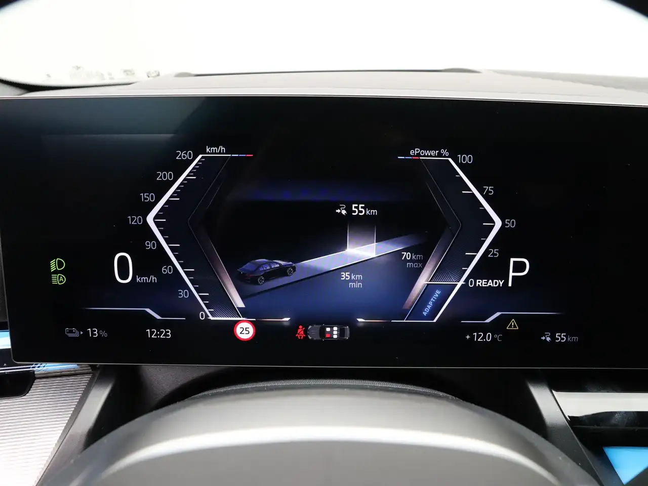 BMW i5 2026