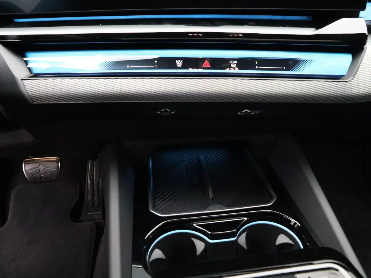 BMW i5 2026 — фото 14