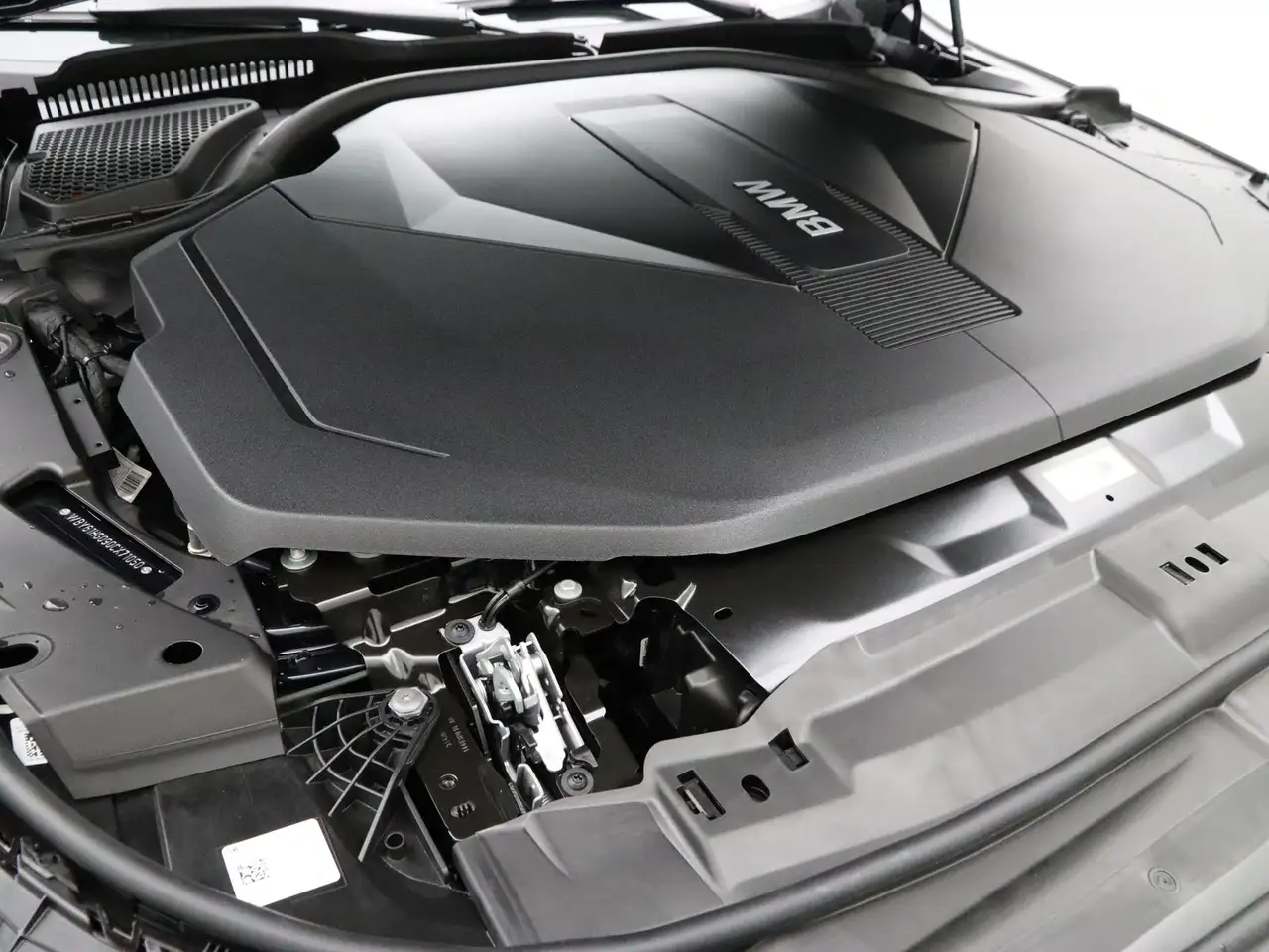 BMW i5 2026