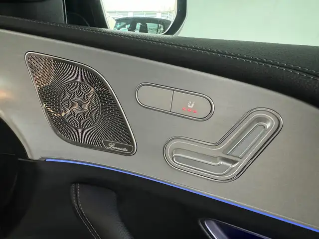 Mercedes-Benz Gle view 27