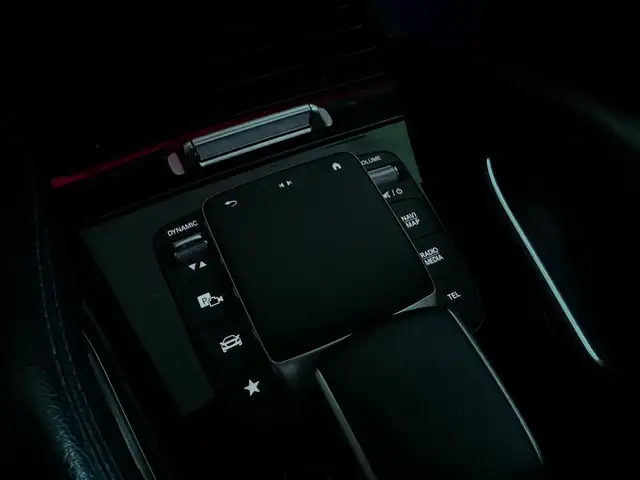 Mercedes-Benz Gle view 21