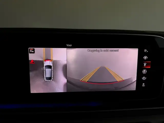 Mercedes-Benz Gle view 28