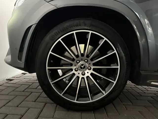 Mercedes-Benz Gle view 15