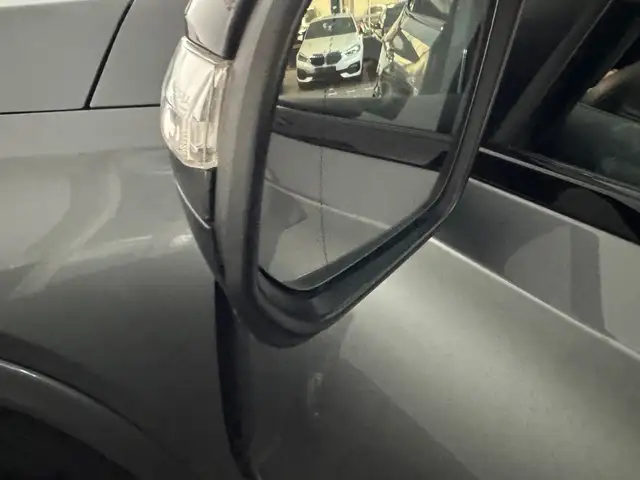 Mercedes-Benz Gle view 17