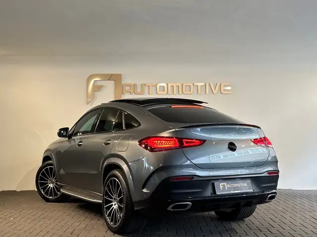 Mercedes-Benz Gle view 7