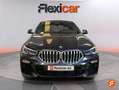 BMW X6 xDrive40i Gris - thumbnail 9
