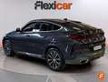BMW X6 xDrive40i Gris - thumbnail 4