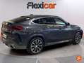 BMW X6 xDrive40i Gris - thumbnail 7