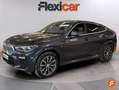 BMW X6 xDrive40i Gris - thumbnail 2