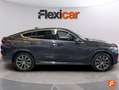 BMW X6 xDrive40i Gris - thumbnail 8