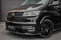 Volkswagen Transporter 2.0 TDI L2H1 BULLI 204PK JB-EDTION DSG / ACTIVE DI Negro - thumbnail 49