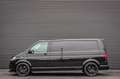 Volkswagen Transporter 2.0 TDI L2H1 BULLI 204PK JB-EDTION DSG / ACTIVE DI Zwart - thumbnail 5