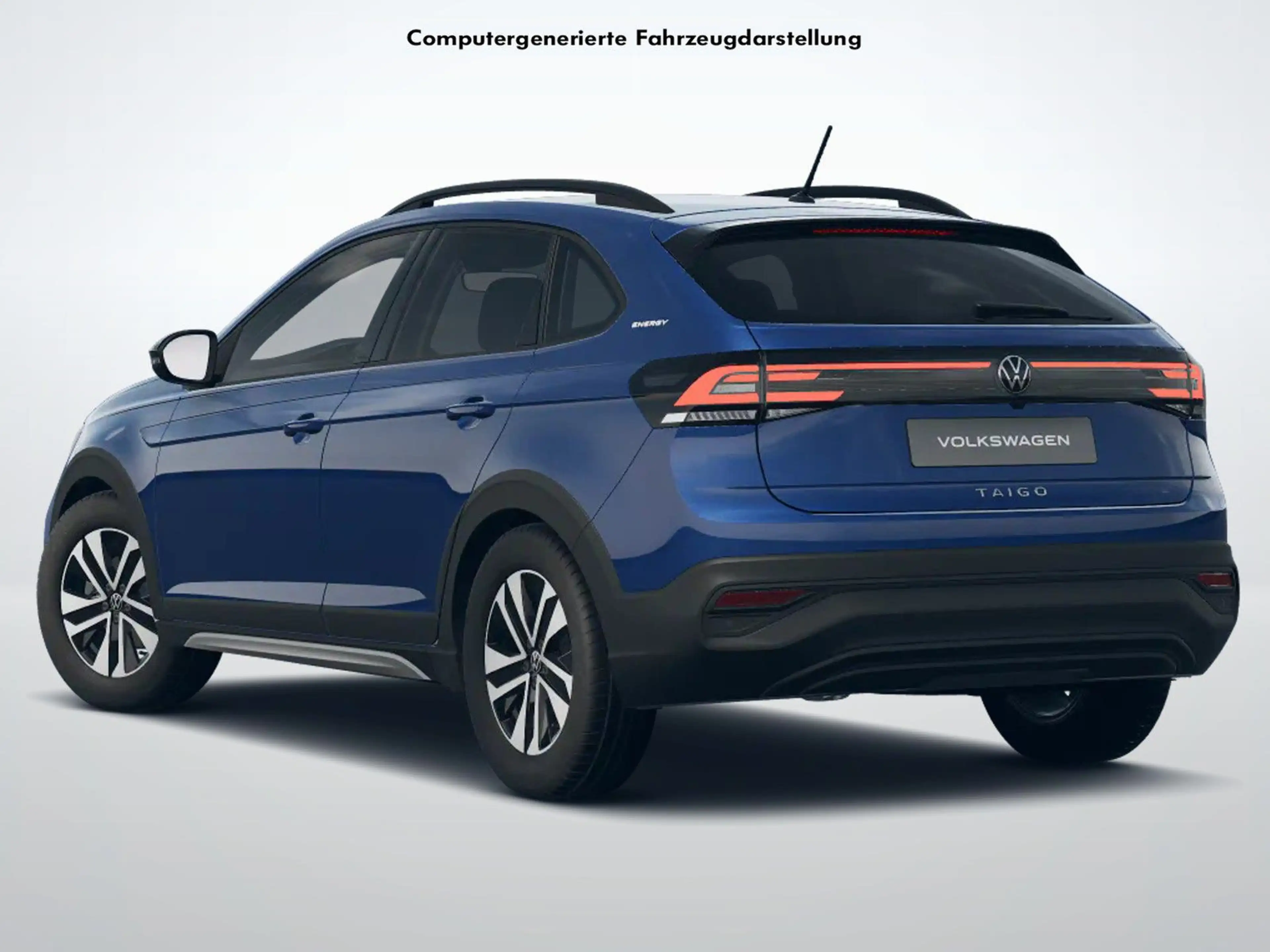 Volkswagen Taigo 1.0 TSI 5-Gang Energy Klima Rückfahrkamera — photo 7