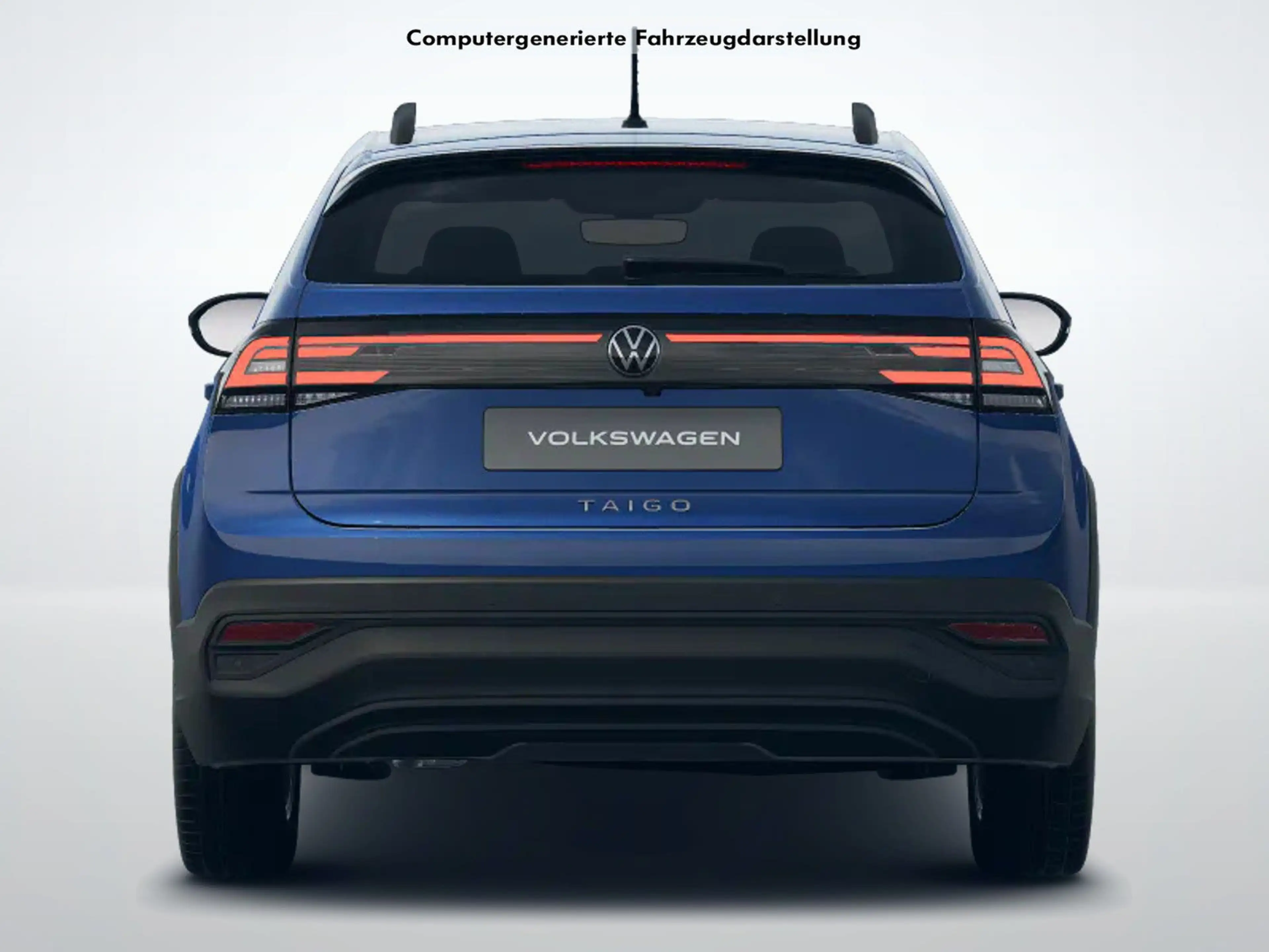 Volkswagen Taigo 1.0 TSI 5-Gang Energy Klima Rückfahrkamera — photo 6