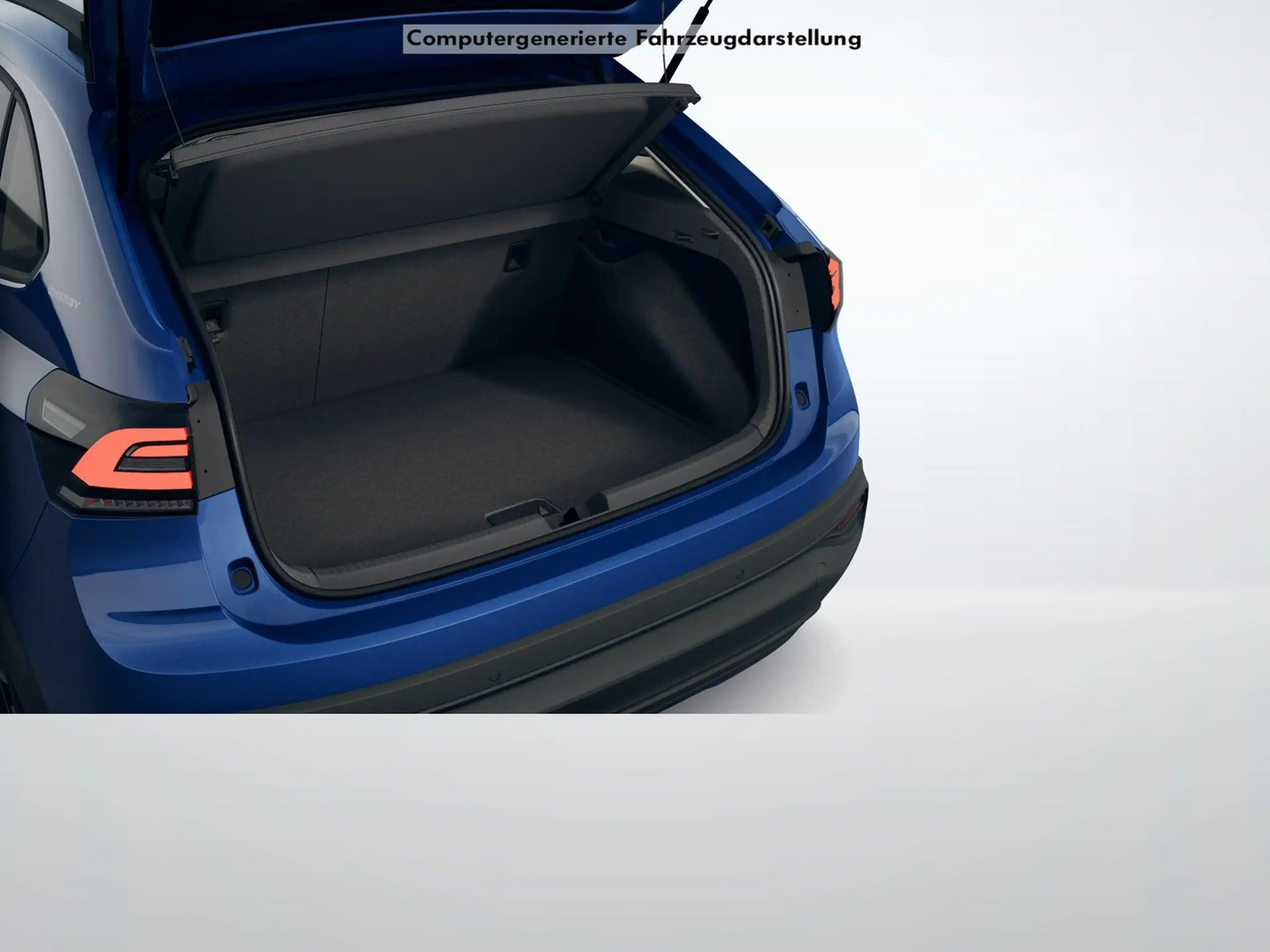 Volkswagen Taigo 1.0 TSI 5-Gang Energy Klima Rückfahrkamera — photo 9
