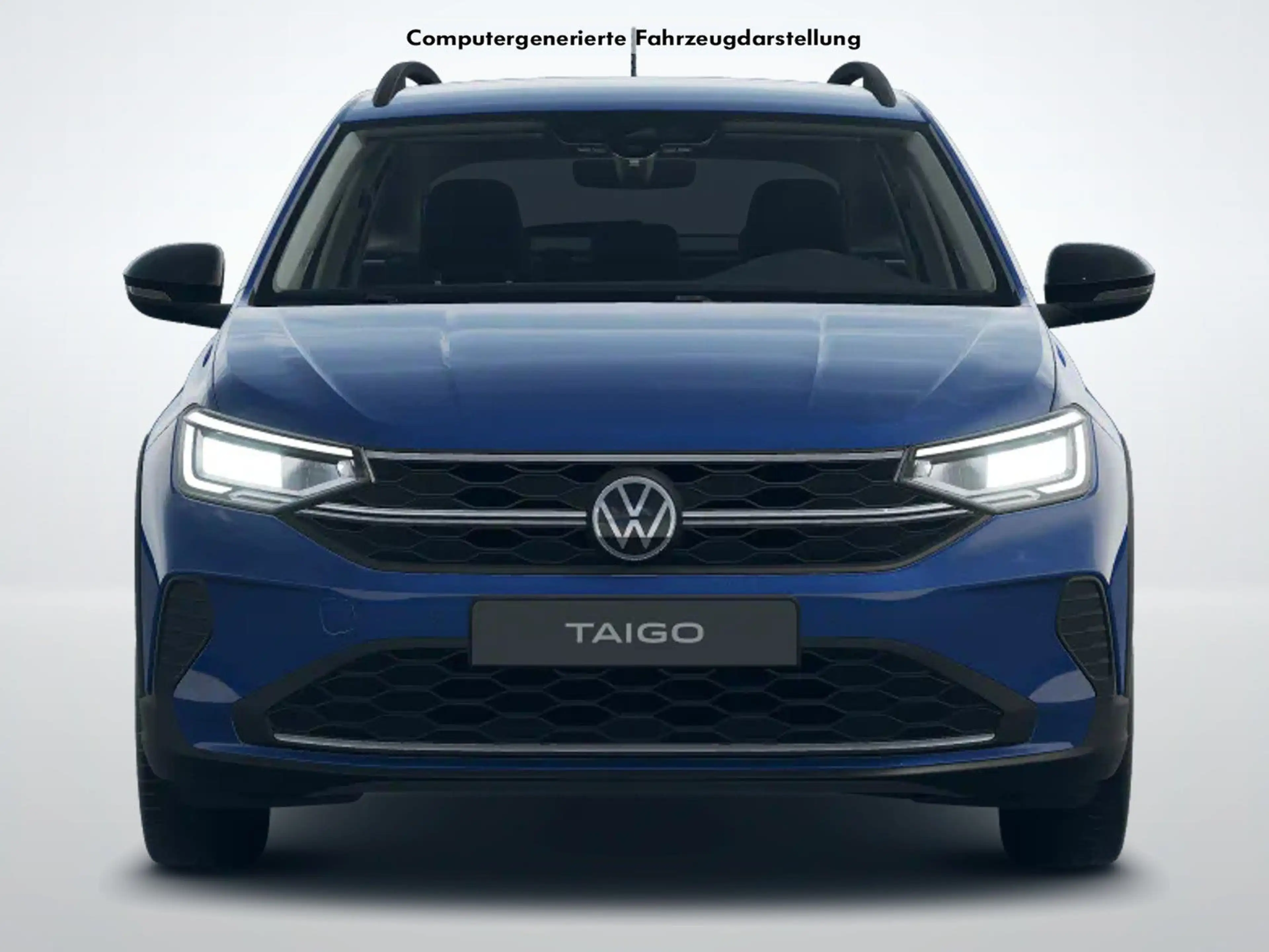 Volkswagen Taigo 1.0 TSI 5-Gang Energy Klima Rückfahrkamera — photo 4