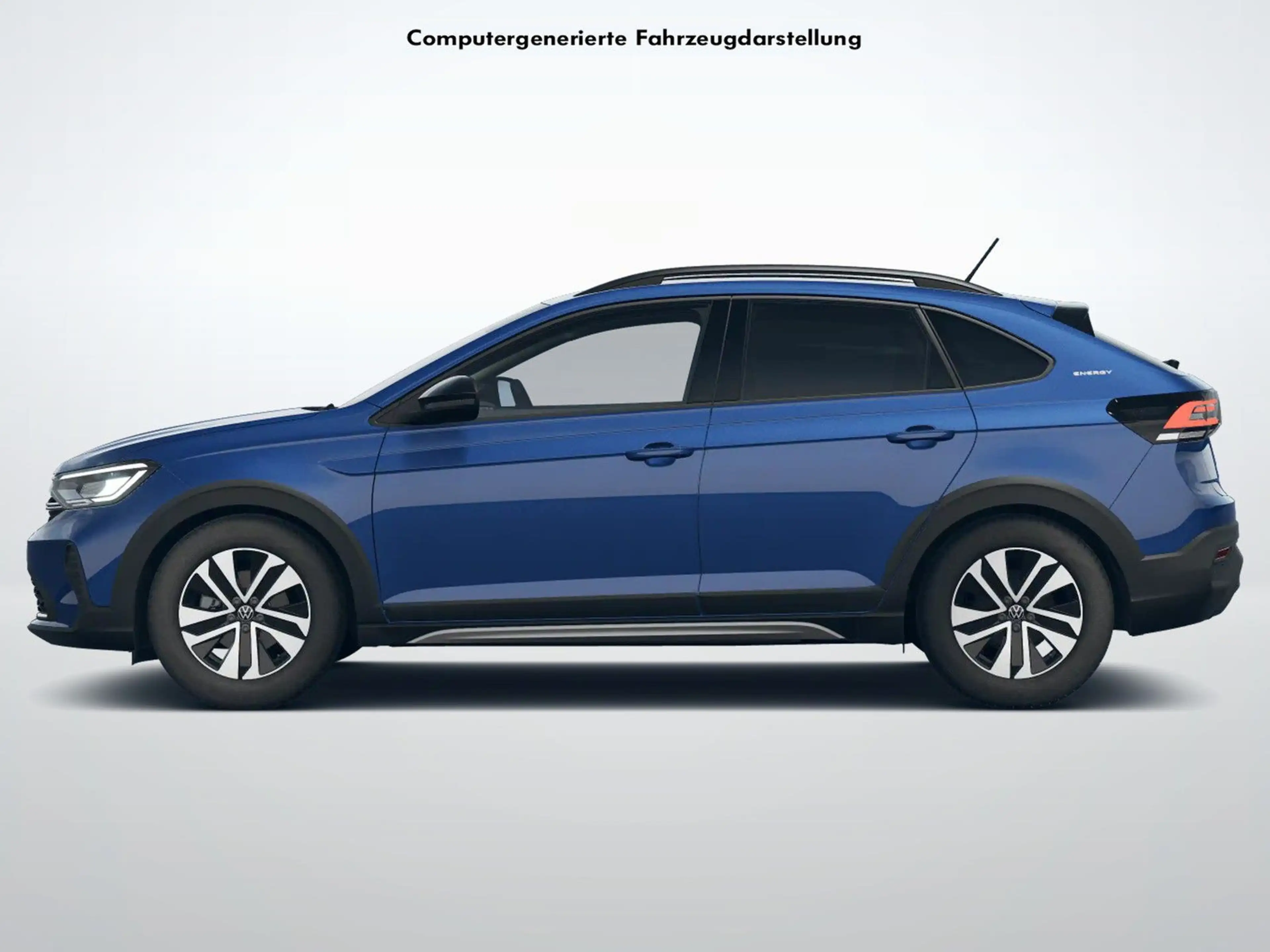 Volkswagen Taigo 1.0 TSI 5-Gang Energy Klima Rückfahrkamera — photo 5