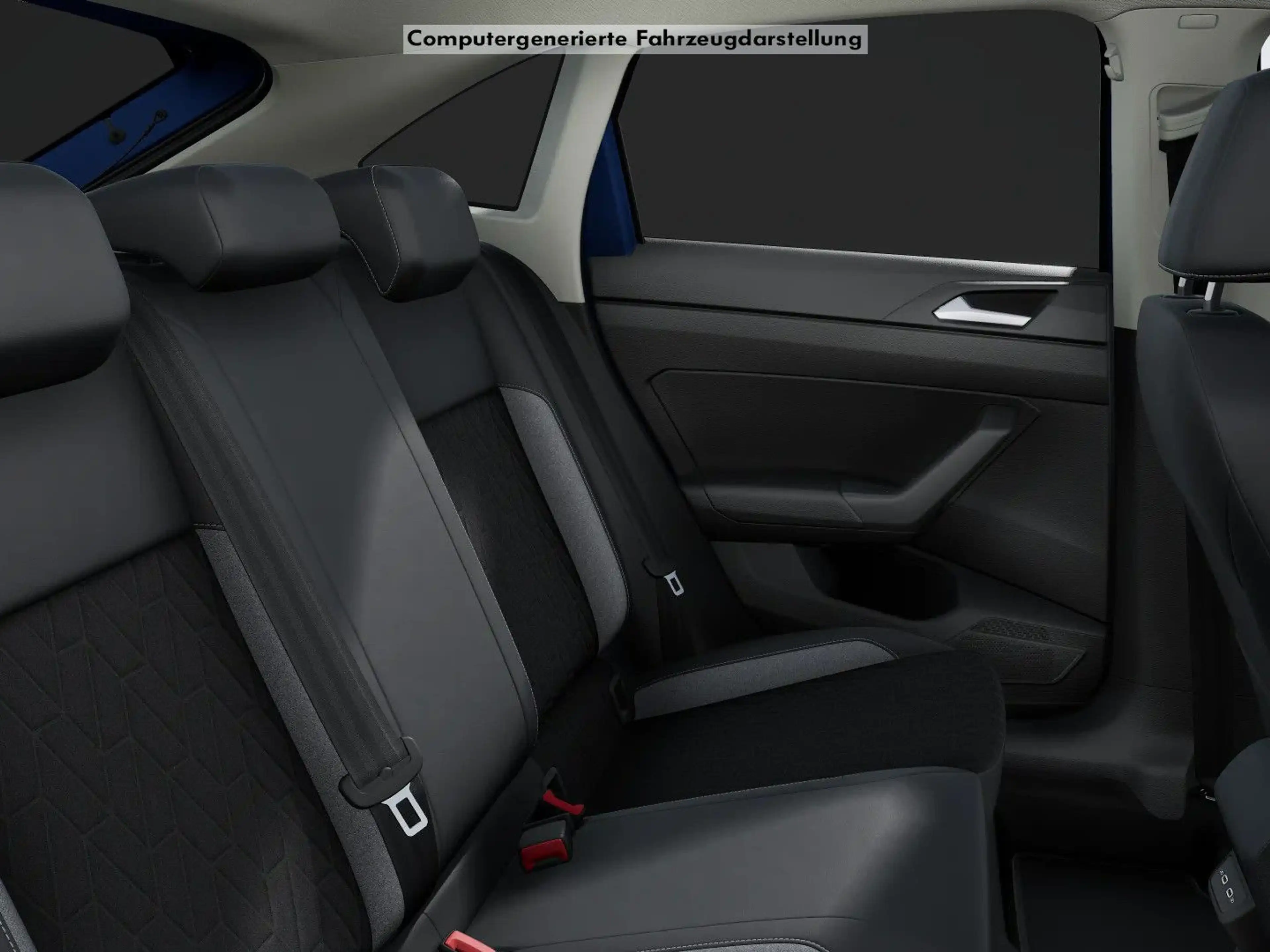 Volkswagen Taigo 1.0 TSI 5-Gang Energy Klima Rückfahrkamera — photo 12