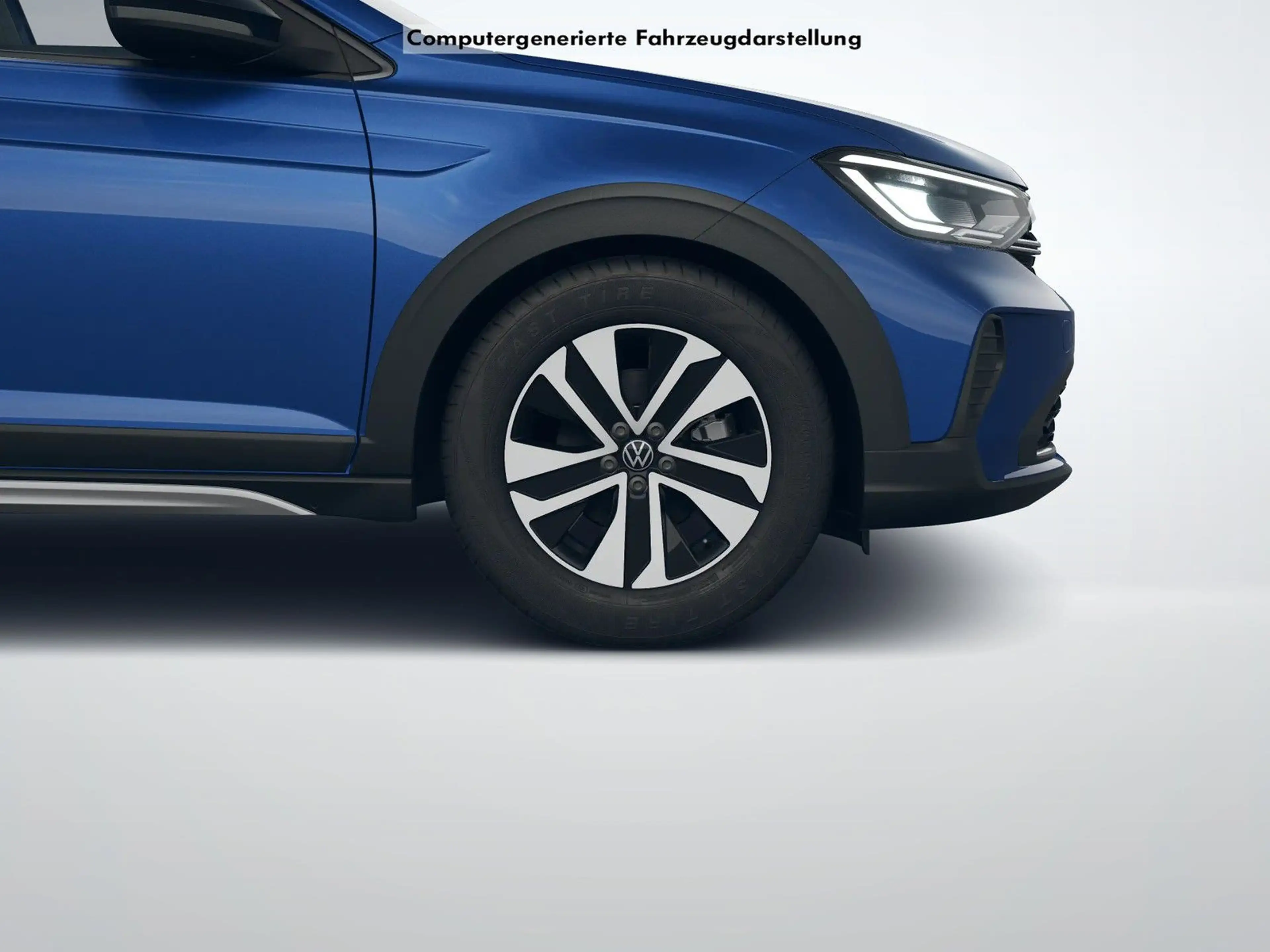 Volkswagen Taigo 1.0 TSI 5-Gang Energy Klima Rückfahrkamera — photo 8