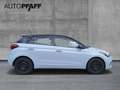 Hyundai i20 1.0 Turbo Benzin 100PS Yes+ Navi|Kamera|Klima Zwart - thumbnail 4