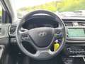 Hyundai i20 1.0 Turbo Benzin 100PS Yes+ Navi|Kamera|Klima Zwart - thumbnail 13