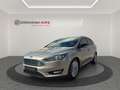 Ford Focus 2.0TDCi Auto-S&S Titanium 150 Plateado - thumbnail 14
