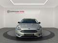 Ford Focus 2.0TDCi Auto-S&S Titanium 150 Plateado - thumbnail 13