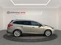 Ford Focus 2.0TDCi Auto-S&S Titanium 150 Plateado - thumbnail 15