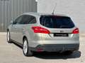 Ford Focus 2.0TDCi Auto-S&S Titanium 150 Plateado - thumbnail 3