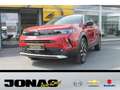 Opel Mokka Business Elegance RKamera 180° Sitzheizung Rot - thumbnail 1