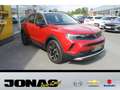 Opel Mokka Business Elegance RKamera 180° Sitzheizung Rot - thumbnail 4