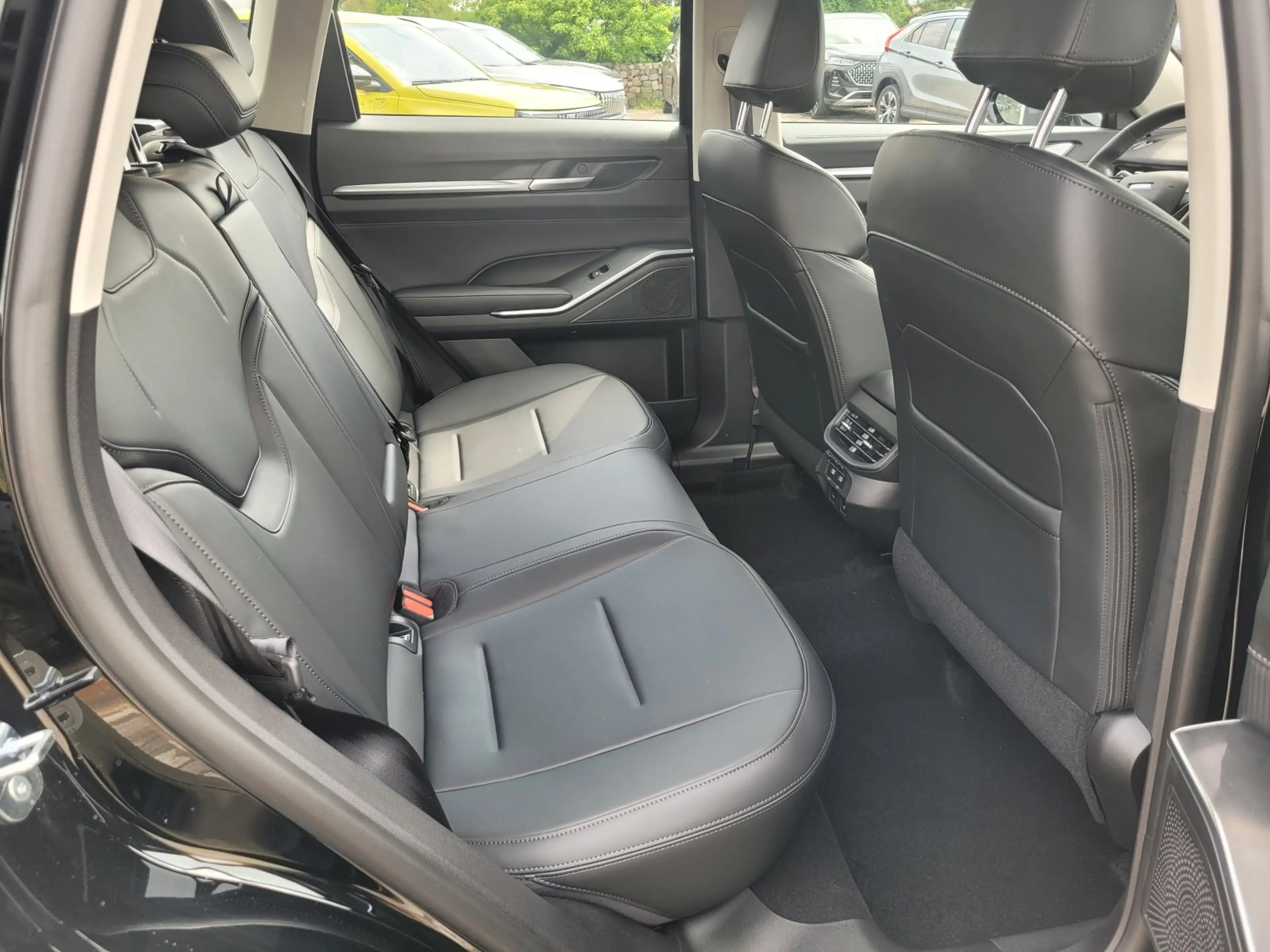 GWM HAVAL H6 1.5 HEV Premium FWD — photo 9